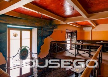 Interno non residenziale - Quadrilocale via Roma, 35, Santa Margherita Ligure - foto 18