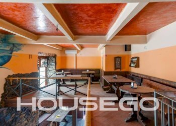 Interno non residenziale - Quadrilocale via Roma, 35, Santa Margherita Ligure - foto 19