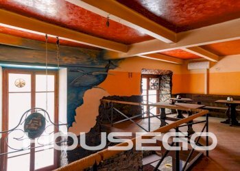 Interno non residenziale - Quadrilocale via Roma, 35, Santa Margherita Ligure - foto 20