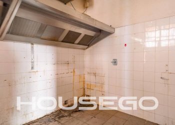 Salone - Quadrilocale via Roma, 35, Santa Margherita Ligure - foto 22