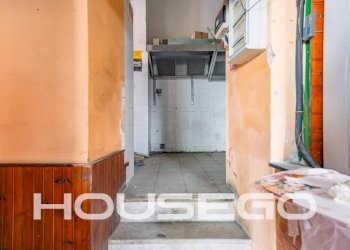 Interno non residenziale - Quadrilocale via Roma, 35, Santa Margherita Ligure - foto 24