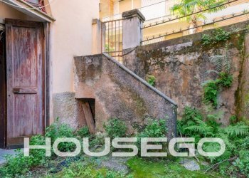 Cortile interno - Quadrilocale via Roma, 35, Santa Margherita Ligure - foto 26