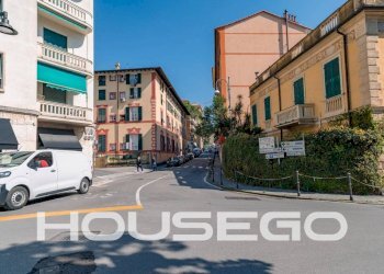 Zona - Quadrilocale via Roma, 35, Santa Margherita Ligure - foto 29