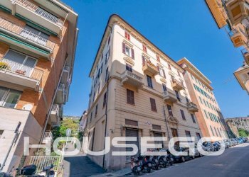Facciata - Quadrilocale via Roma, 35, Santa Margherita Ligure - foto 31