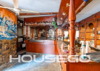 Interno non residenziale - Quadrilocale via Roma, 35, Santa Margherita Ligure - foto 4