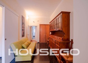 Salone - Bilocale via Trento, 8, Genova (zona Albaro) - foto 7