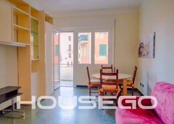 Salone - Bilocale via Trento, 8, Genova (zona Albaro) - foto 9