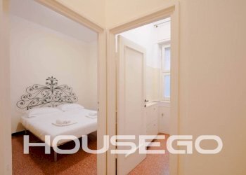 Corridoio - Bilocale via Trento, 8, Genova (zona Albaro) - foto 10