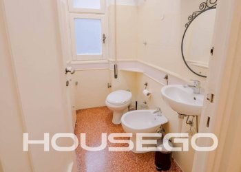 Bagno - Bilocale via Trento, 8, Genova (zona Albaro) - foto 11