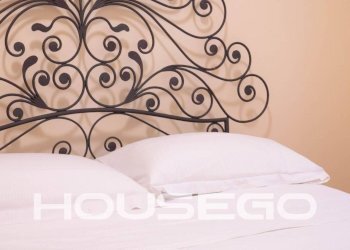 Camera da letto - Bilocale via Trento, 8, Genova (zona Albaro) - foto 16