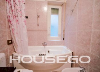 Bagno - Bilocale via Trento, 8, Genova (zona Albaro) - foto 19