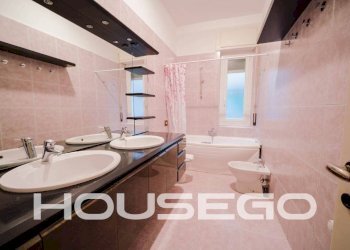 Bagno - Bilocale via Trento, 8, Genova (zona Albaro) - foto 20