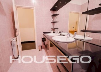 Bagno - Bilocale via Trento, 8, Genova (zona Albaro) - foto 21