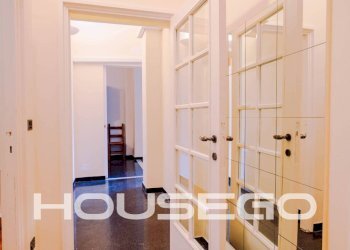 Corridoio - Bilocale via Trento, 8, Genova (zona Albaro) - foto 23