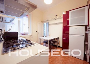 Cucina - Bilocale via Trento, 8, Genova (zona Albaro) - foto 25