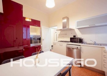 Cucina - Bilocale via Trento, 8, Genova (zona Albaro) - foto 26