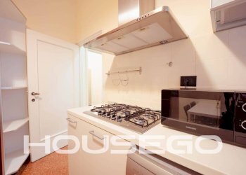 Cucina - Bilocale via Trento, 8, Genova (zona Albaro) - foto 29