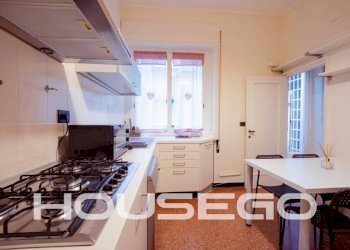 Cucina - Bilocale via Trento, 8, Genova (zona Albaro) - foto 30