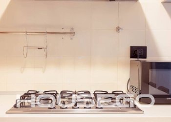 Interno non residenziale - Bilocale via Trento, 8, Genova (zona Albaro) - foto 31