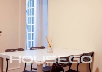 Studio - Bilocale via Trento, 8, Genova (zona Albaro) - foto 32