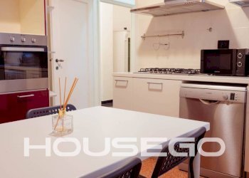 Cucina - Bilocale via Trento, 8, Genova (zona Albaro) - foto 33