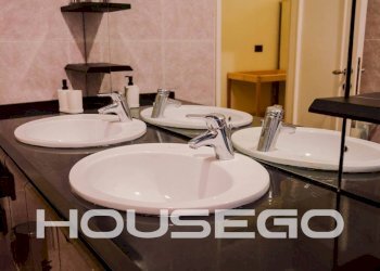 Bagno - Bilocale via Trento, 8, Genova (zona Albaro) - foto 36