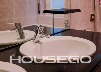 Bagno - Bilocale via Trento, 8, Genova (zona Albaro) - foto 37