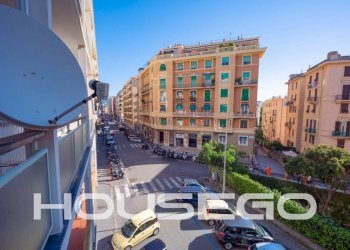 Vista - Bilocale via Trento, 8, Genova (zona Albaro) - foto 40