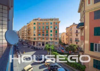 Vista - Bilocale via Trento, 8, Genova (zona Albaro) - foto 41