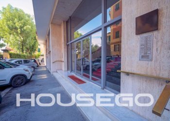 Zona - Bilocale via Trento, 8, Genova (zona Albaro) - foto 42