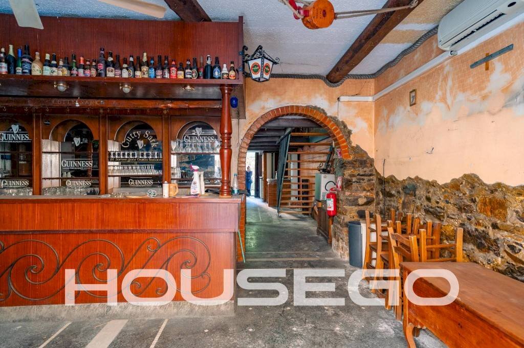 Interno non residenziale - Negozio via Roma, 35, Santa Margherita Ligure - foto 2