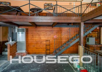 Interno non residenziale - Negozio via Roma, 35, Santa Margherita Ligure - foto 11