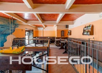Interno non residenziale - Negozio via Roma, 35, Santa Margherita Ligure - foto 13