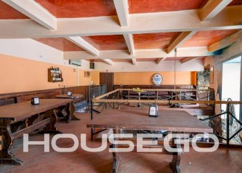 Interno non residenziale - Negozio via Roma, 35, Santa Margherita Ligure - foto 15