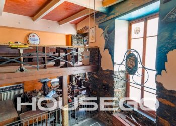 Interno non residenziale - Negozio via Roma, 35, Santa Margherita Ligure - foto 16