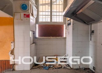 Interno non residenziale - Negozio via Roma, 35, Santa Margherita Ligure - foto 22