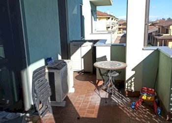 Terrazzo - Appartamento via Germano Ruggerone, 4, Trecate - foto 7