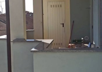 Terrazzo - Appartamento via Germano Ruggerone, 4, Trecate - foto 8