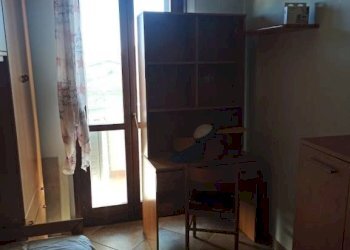 Camera da letto - Appartamento via Germano Ruggerone, 4, Trecate - foto 10