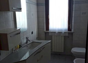 Bagno - Appartamento via Germano Ruggerone, 4, Trecate - foto 12