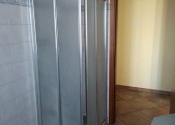 Bagno - Appartamento via Germano Ruggerone, 4, Trecate - foto 13