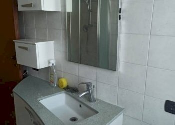 Bagno - Appartamento via Germano Ruggerone, 4, Trecate - foto 14