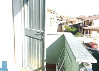 Balcone - Appartamento via Germano Ruggerone, 4, Trecate - foto 17