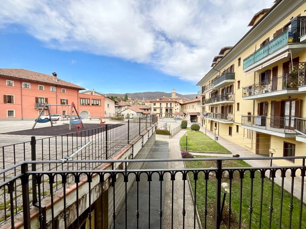 Balcone - Four-room apartment via Giovanni Trimaglio, 41/B, Busca - photo 1