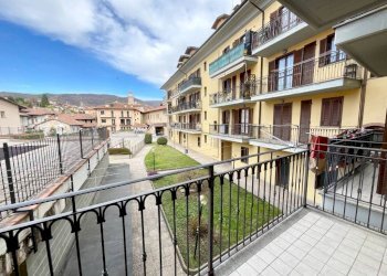 Terrazzo - Appartamento via Giovanni Trimaglio, 41/B, Busca - foto 2