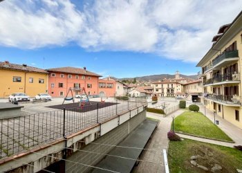 Vista - Appartamento via Giovanni Trimaglio, 41/B, Busca - foto 3