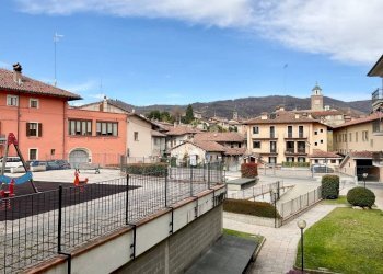 Vista - Appartamento via Giovanni Trimaglio, 41/B, Busca - foto 4