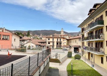 Vista - Appartamento via Giovanni Trimaglio, 41/B, Busca - foto 5