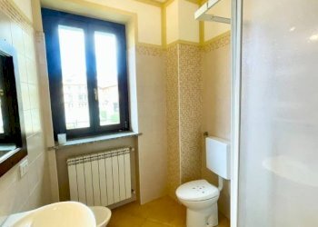 Bagno - Appartamento via Giovanni Trimaglio, 41/B, Busca - foto 13