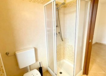 Bagno - Appartamento via Giovanni Trimaglio, 41/B, Busca - foto 14